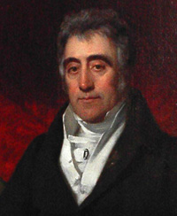 Robert Downie of Appin